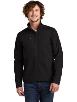 The North Face Castle Rock Soft Shell Jacket -Thread Logic Store The North Face Castle Rock Soft Shell Jacket 15