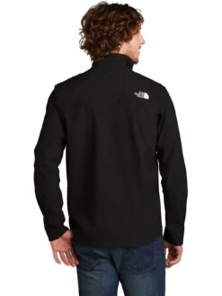 The North Face Castle Rock Soft Shell Jacket -Thread Logic Store The North Face Castle Rock Soft Shell Jacket 16