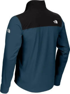 The North Face Castle Rock Soft Shell Jacket -Thread Logic Store The North Face Castle Rock Soft Shell Jacket 6