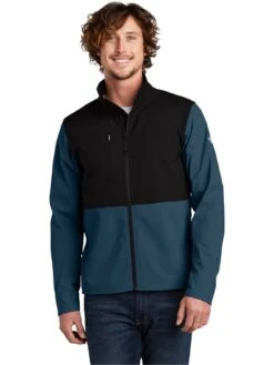 The North Face Castle Rock Soft Shell Jacket -Thread Logic Store The North Face Castle Rock Soft Shell Jacket 7
