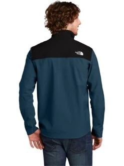 The North Face Castle Rock Soft Shell Jacket -Thread Logic Store The North Face Castle Rock Soft Shell Jacket 8