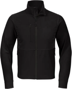 The North Face Castle Rock Soft Shell Jacket -Thread Logic Store The North Face Castle Rock Soft Shell Jacket TNF Black S 13