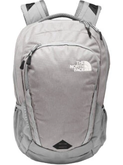 The North Face Connector Backpack -Thread Logic Store The North Face Connector Backpack Mid Grey Dark HeatherMid Grey 4