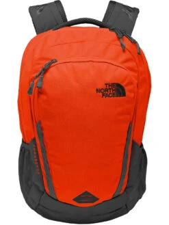 The North Face Connector Backpack -Thread Logic Store The North Face Connector Backpack Tibetan OrangeAsphalt Grey 10