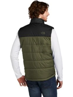 OUTLET-The North Face Everyday Insulated Vest -Thread Logic Store The North Face Everyday Insulated Vest 3 ea7d75a8 a556 4a68 8f73 7d142e99c8e2