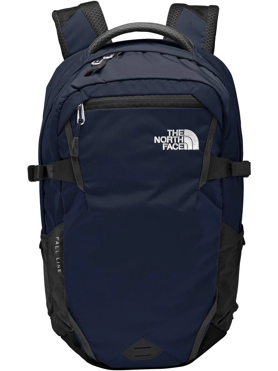 The North Face Fall Line Backpack 2 The North Face Fall Line Backpack - Image 2