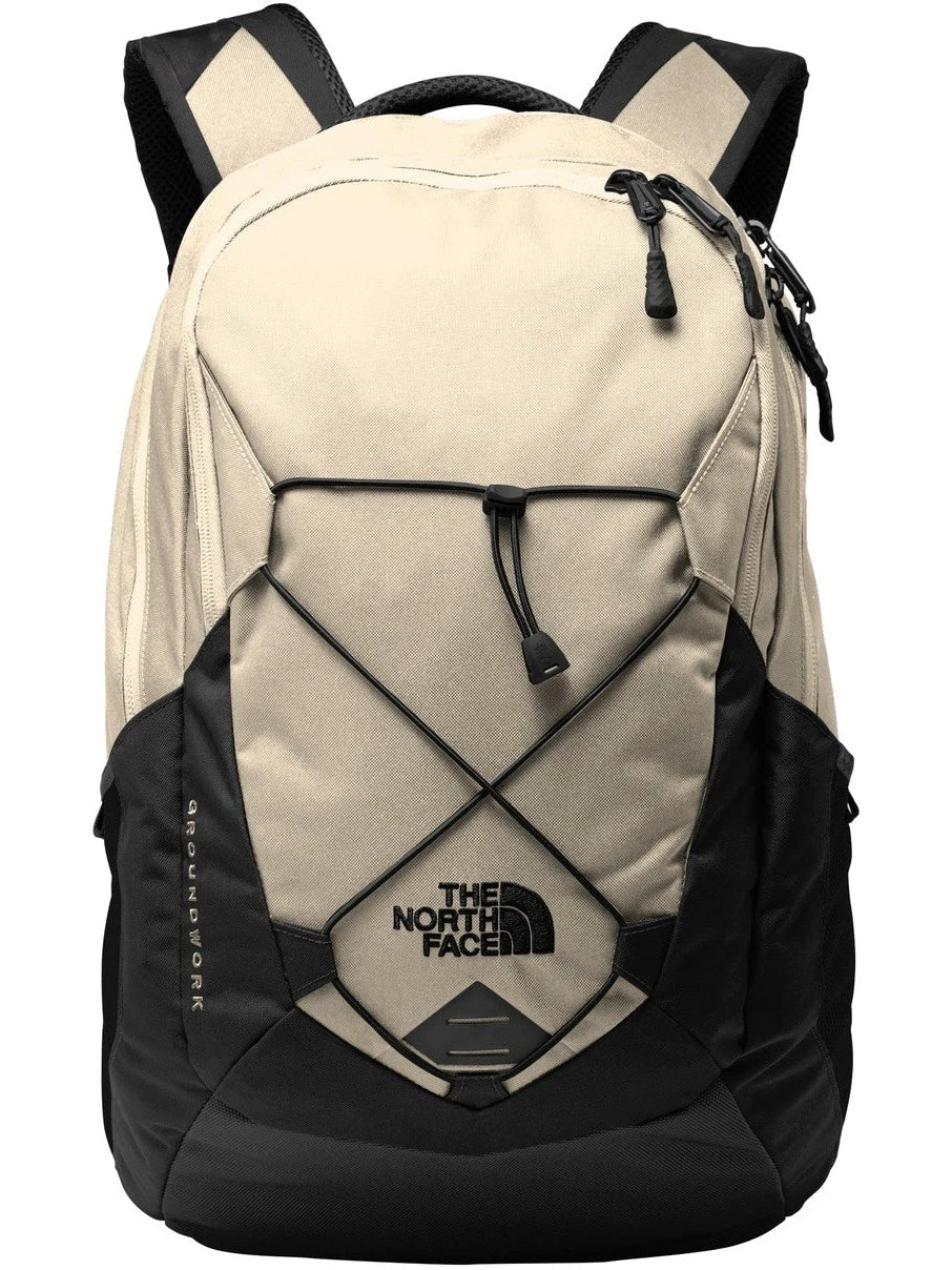 4-DAY EXPRESS - The North Face Groundwork Backpack 3 4-DAY EXPRESS - The North Face Groundwork Backpack - Image 3