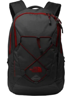 4-DAY EXPRESS - The North Face Groundwork Backpack 9 4-DAY EXPRESS - The North Face Groundwork Backpack -Thread Logic Store The North Face Groundwork Backpack TNF Dark Grey HeatherCardinal Red 13 826abf89 3991 4e65 91cd 680ff64fd0ba