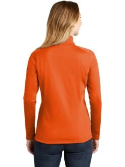 The North Face Ladies Tech 1/4-Zip Fleece -Thread Logic Store The North Face Ladies Tech 14 Zip Fleece 29