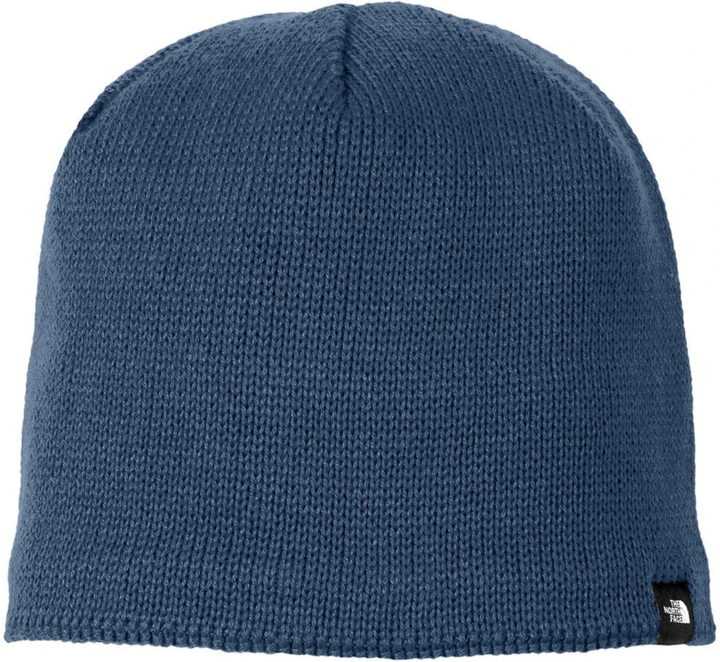 4-DAY EXPRESS - The North Face Mountain Beanie 1 4-DAY EXPRESS - The North Face Mountain Beanie
