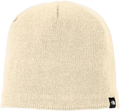 The North Face Mountain Beanie -Thread Logic Store The North Face Mountain Beanie Vintage White OSFA 11