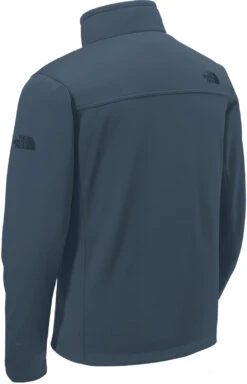 The North Face Ridgewall Soft Shell Jacket -Thread Logic Store The North Face Ridgewall Soft Shell Jacket 11
