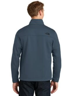The North Face Ridgewall Soft Shell Jacket -Thread Logic Store The North Face Ridgewall Soft Shell Jacket 13
