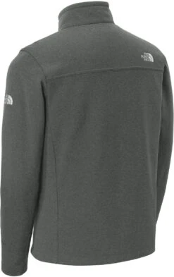 The North Face Ridgewall Soft Shell Jacket -Thread Logic Store The North Face Ridgewall Soft Shell Jacket 7