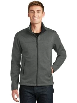 The North Face Ridgewall Soft Shell Jacket -Thread Logic Store The North Face Ridgewall Soft Shell Jacket 8