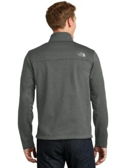 The North Face Ridgewall Soft Shell Jacket -Thread Logic Store The North Face Ridgewall Soft Shell Jacket 9