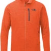 OUTLET-The North Face Skyline Full-Zip Fleece Jacket