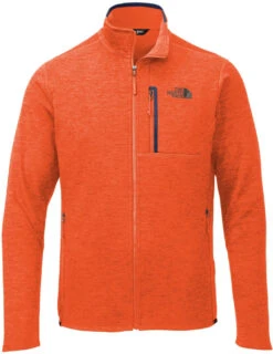 OUTLET-The North Face Skyline Full-Zip Fleece Jacket