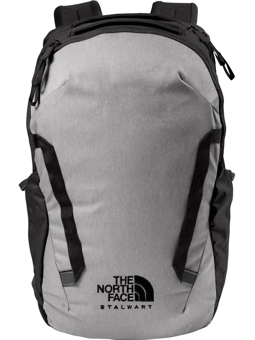 The North Face Stalwart Backpack 5 The North Face Stalwart Backpack - Image 5