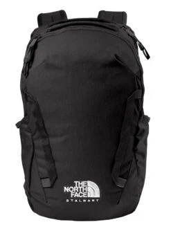 The North Face Stalwart Backpack 11 The North Face Stalwart Backpack -Thread Logic Store The North Face Stalwart Backpack TNF Black 2