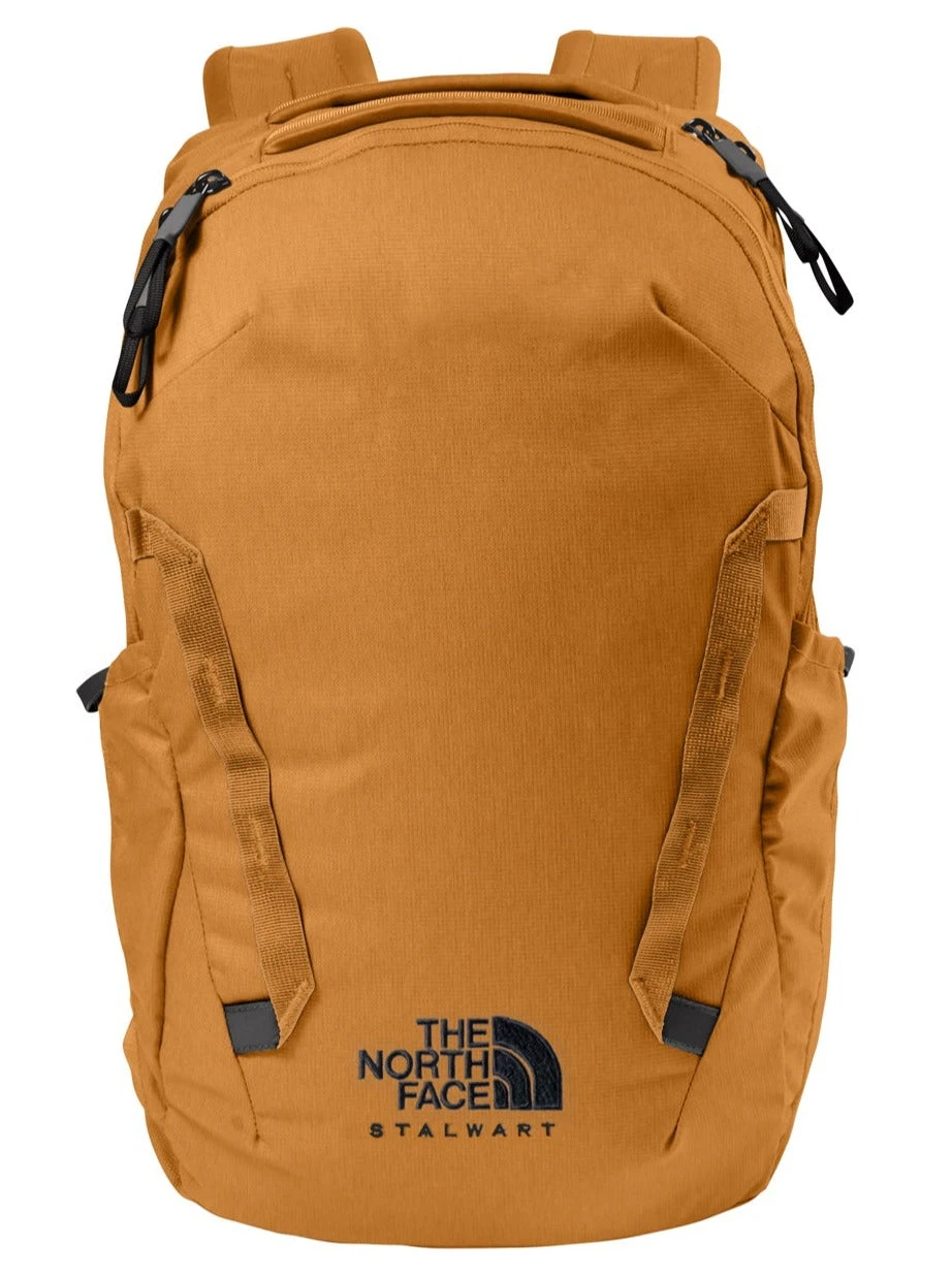 The North Face Stalwart Backpack 2 The North Face Stalwart Backpack - Image 2
