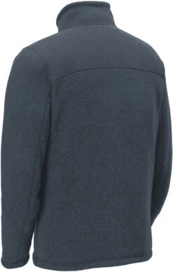 The North Face Sweater Fleece Jacket -Thread Logic Store The North Face Sweater Fleece Jacket 10