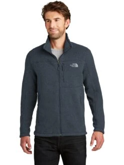 The North Face Sweater Fleece Jacket -Thread Logic Store The North Face Sweater Fleece Jacket 11