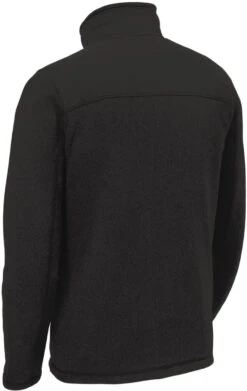 The North Face Sweater Fleece Jacket -Thread Logic Store The North Face Sweater Fleece Jacket 2