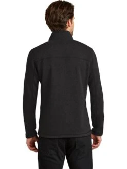 The North Face Sweater Fleece Jacket -Thread Logic Store The North Face Sweater Fleece Jacket 4