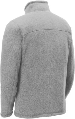 The North Face Sweater Fleece Jacket -Thread Logic Store The North Face Sweater Fleece Jacket 6