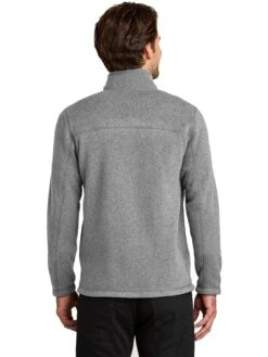 The North Face Sweater Fleece Jacket -Thread Logic Store The North Face Sweater Fleece Jacket 8