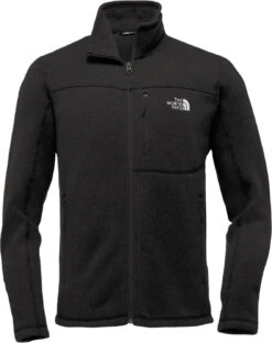 4-DAY EXPRESS - The North Face Sweater Fleece Jacket