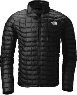 4-DAY EXPRESS - The North Face ThermoBall Trekker Jacket