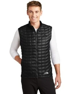 The North Face ThermoBall Trekker Vest -Thread Logic Store The North Face ThermoBall Trekker Vest 3