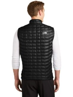 The North Face ThermoBall Trekker Vest -Thread Logic Store The North Face ThermoBall Trekker Vest 4