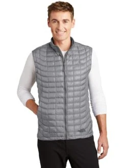 The North Face ThermoBall Trekker Vest -Thread Logic Store The North Face ThermoBall Trekker Vest 7