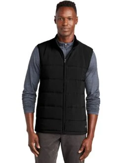 TravisMathew Cold Bay Vest -Thread Logic Store TravisMathew Cold Bay Vest 3