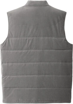 TravisMathew Cold Bay Vest -Thread Logic Store TravisMathew Cold Bay Vest 6