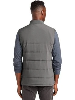TravisMathew Cold Bay Vest -Thread Logic Store TravisMathew Cold Bay Vest 8