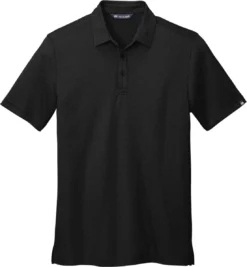 4-DAY EXPRESS - TravisMathew Coto Performance Polo -Thread Logic Store TravisMathew Coto Performance Polo Black S 10 07895f08 c8cc 40c6 9b1f 3b15d8232617