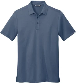 4-DAY EXPRESS - TravisMathew Coto Performance Polo -Thread Logic Store TravisMathew Coto Performance Polo Vintage IndigoBlack S 18 47fb4749 b233 4dbc 8f44 b20bcb58bf34