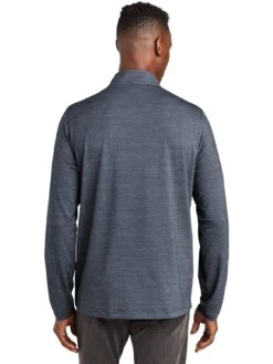 TravisMathew Crestview 1/4-Zip -Thread Logic Store TravisMathew Crestview 14 Zip 12