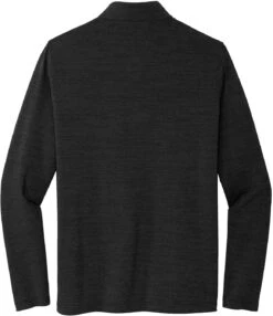 TravisMathew Crestview 1/4-Zip -Thread Logic Store TravisMathew Crestview 14 Zip 2