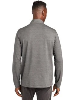 TravisMathew Crestview 1/4-Zip -Thread Logic Store TravisMathew Crestview 14 Zip 8