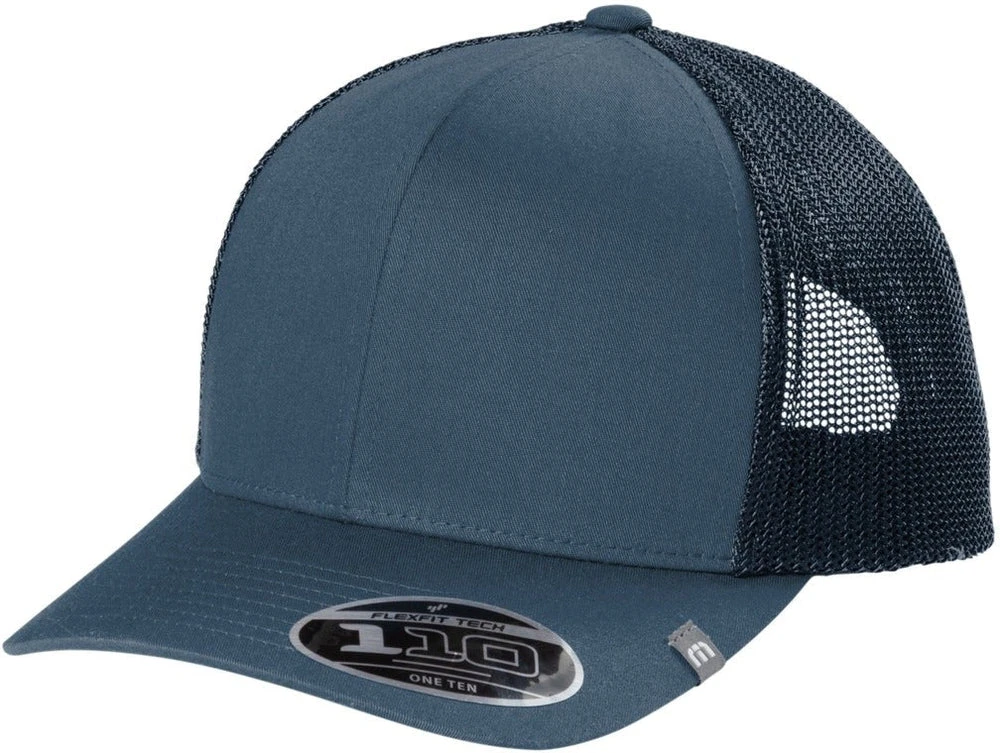 TravisMathew Cruz Trucker Cap 13 TravisMathew Cruz Trucker Cap - Image 13