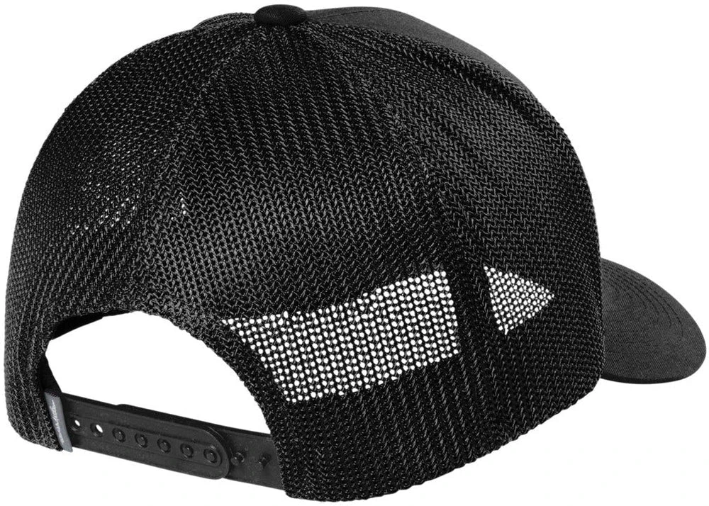 TravisMathew Cruz Trucker Cap 3 TravisMathew Cruz Trucker Cap - Image 3