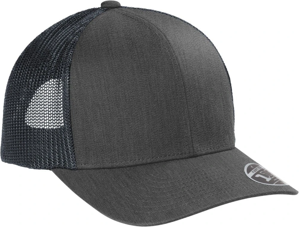 TravisMathew Cruz Trucker Cap 5 TravisMathew Cruz Trucker Cap - Image 5