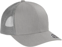 TravisMathew Cruz Trucker Cap 23 TravisMathew Cruz Trucker Cap -Thread Logic Store TravisMathew Cruz Trucker Cap Heather Grey OSFA 7
