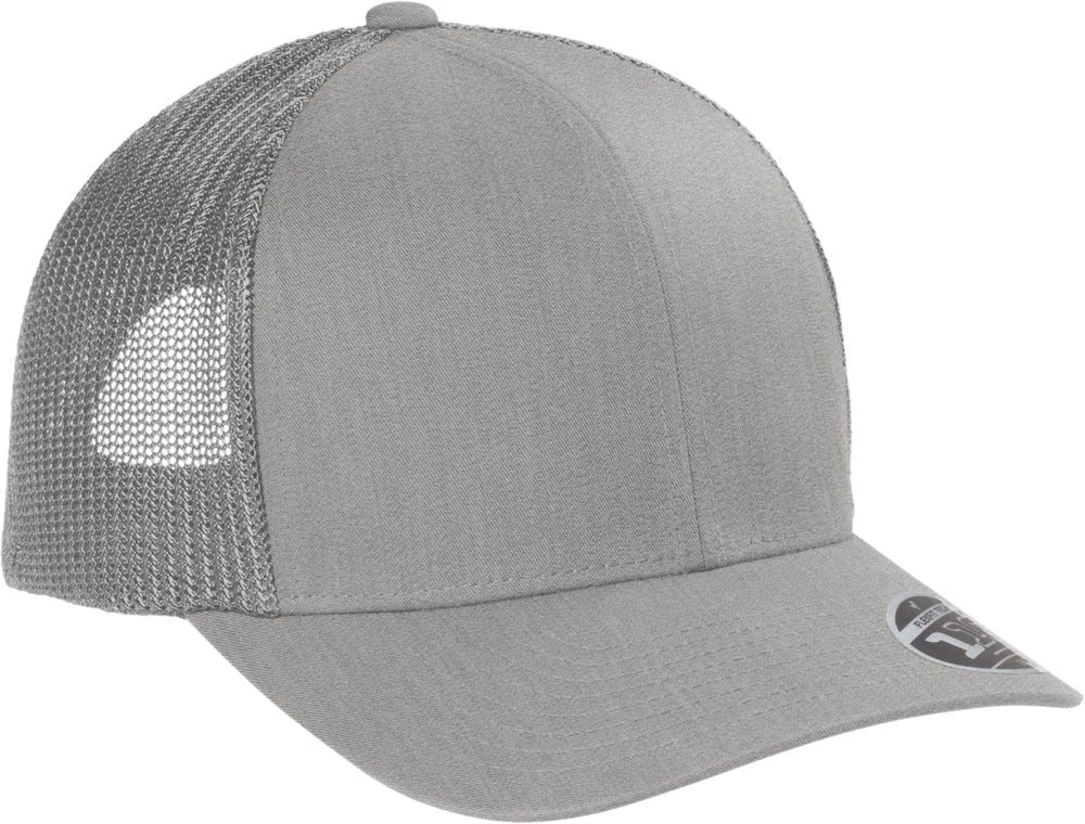 TravisMathew Cruz Trucker Cap 8 TravisMathew Cruz Trucker Cap - Image 8