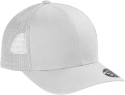 TravisMathew Cruz Trucker Cap 29 TravisMathew Cruz Trucker Cap -Thread Logic Store TravisMathew Cruz Trucker Cap White OSFA 13